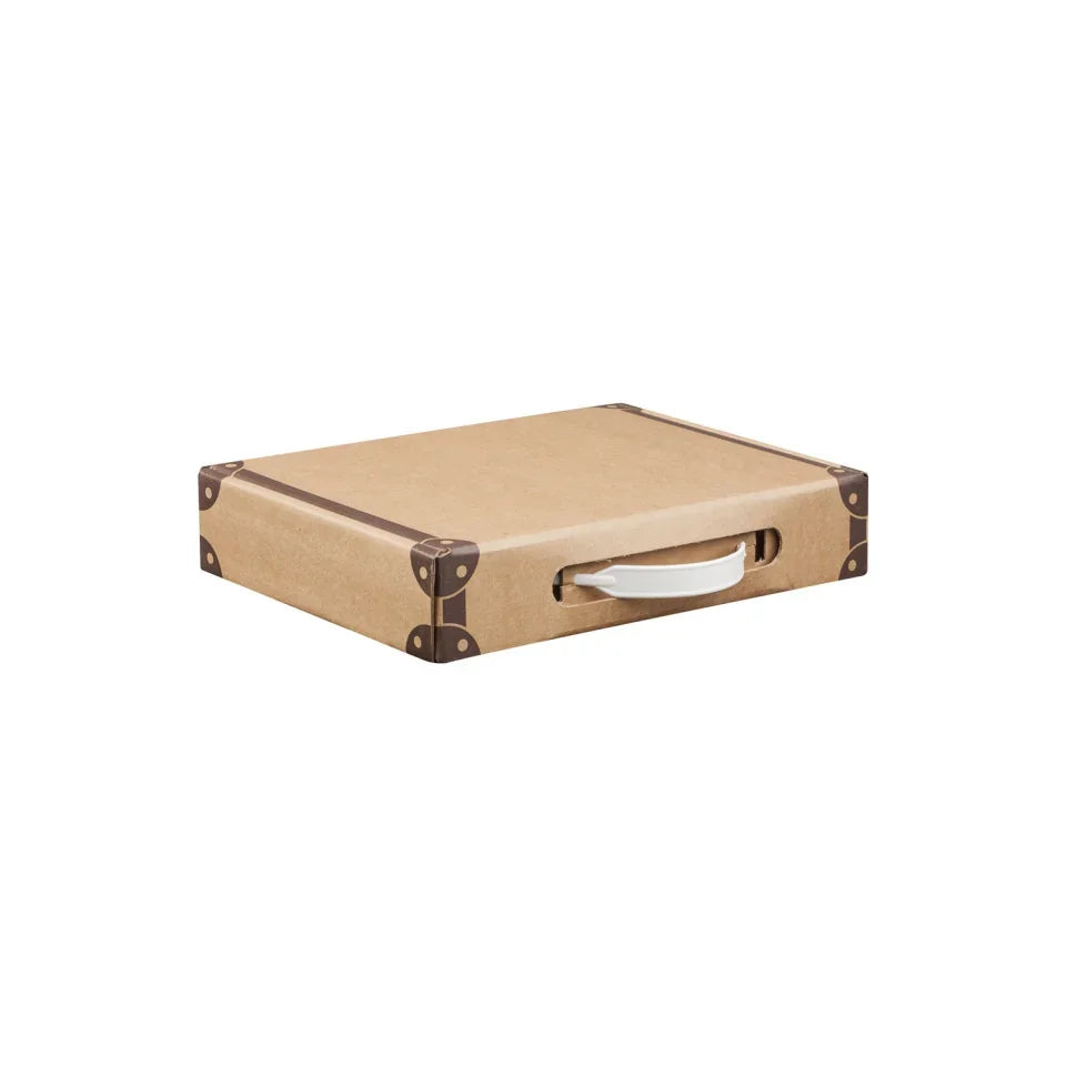 A5 Suitcase