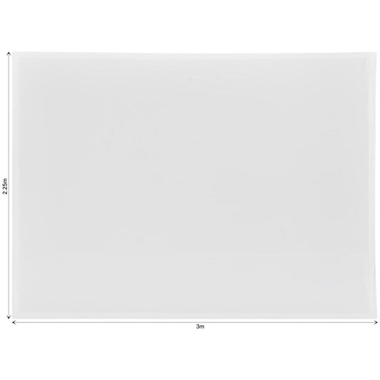 Legend Straight Banner Wall Skin 3m x 2.25m (Excludes Hardware)