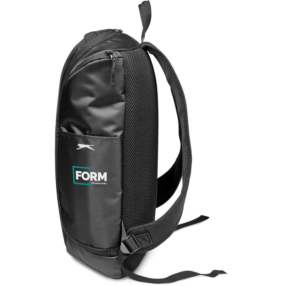 Slazenger Celtic Laptop Backpack-Custom branded-Giftwrap Shop
