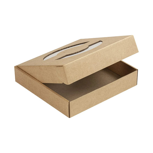 Pie Shipper Window Box