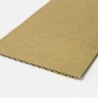 B Flute Poster Board Sheet