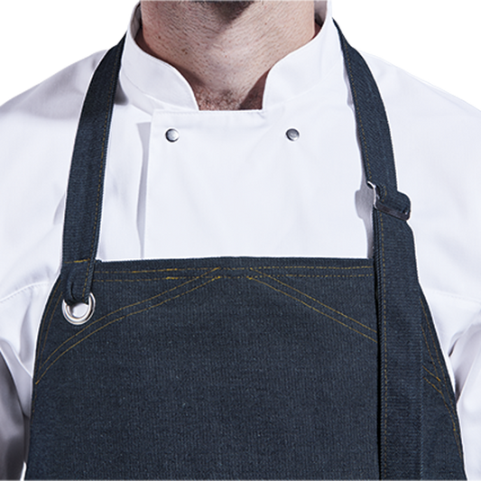 Premium Bib Apron