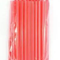 Milkshake/Smoothie Straws