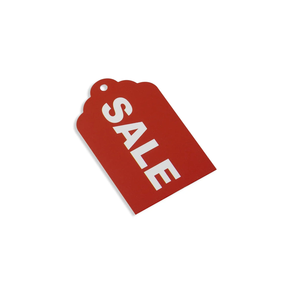 Sale Tags