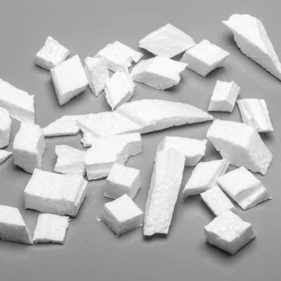 Polystyrene Chips