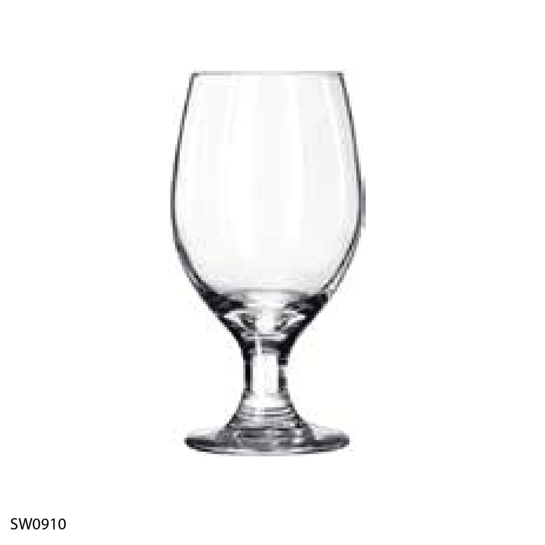 Indo Beer Delight Stem Beer 407ml | Beer Glasses South Africa