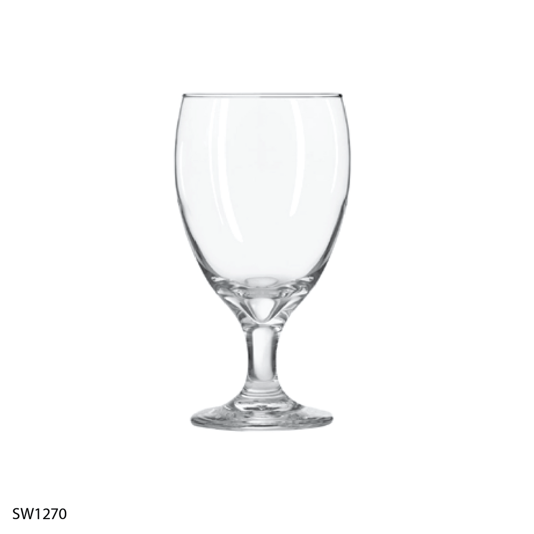 Indo Beer Awesome Stem Beer 595ml | Personalised Beer Glass