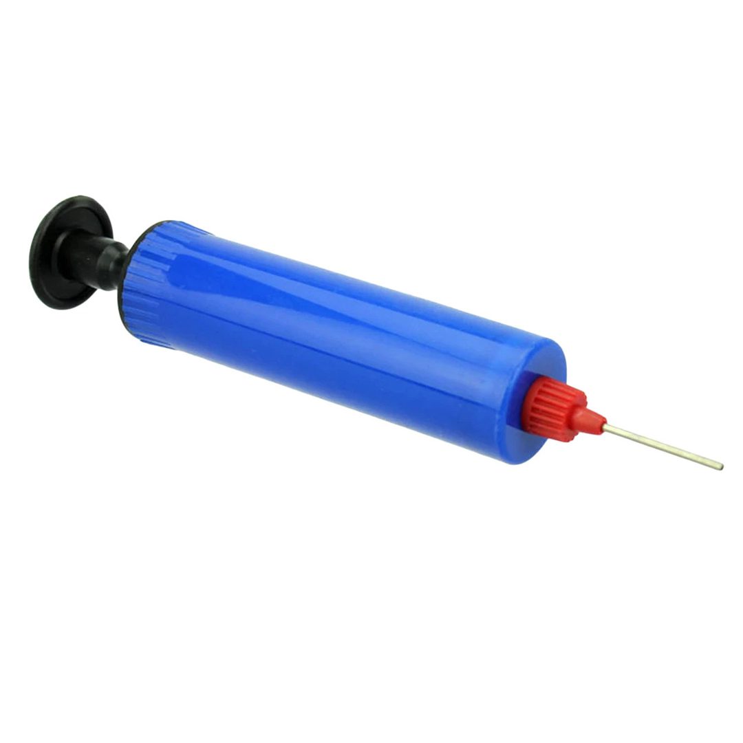 Grip Sports Ball Air Pump | Soccer Ball, Netball, Basketball, Volleyball