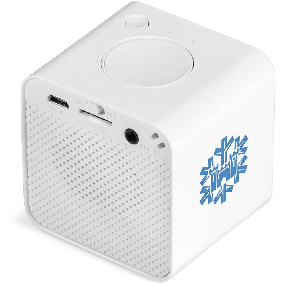 Harmony Bluetooth Speaker-Mobile Tech-Gift Wrap Shop