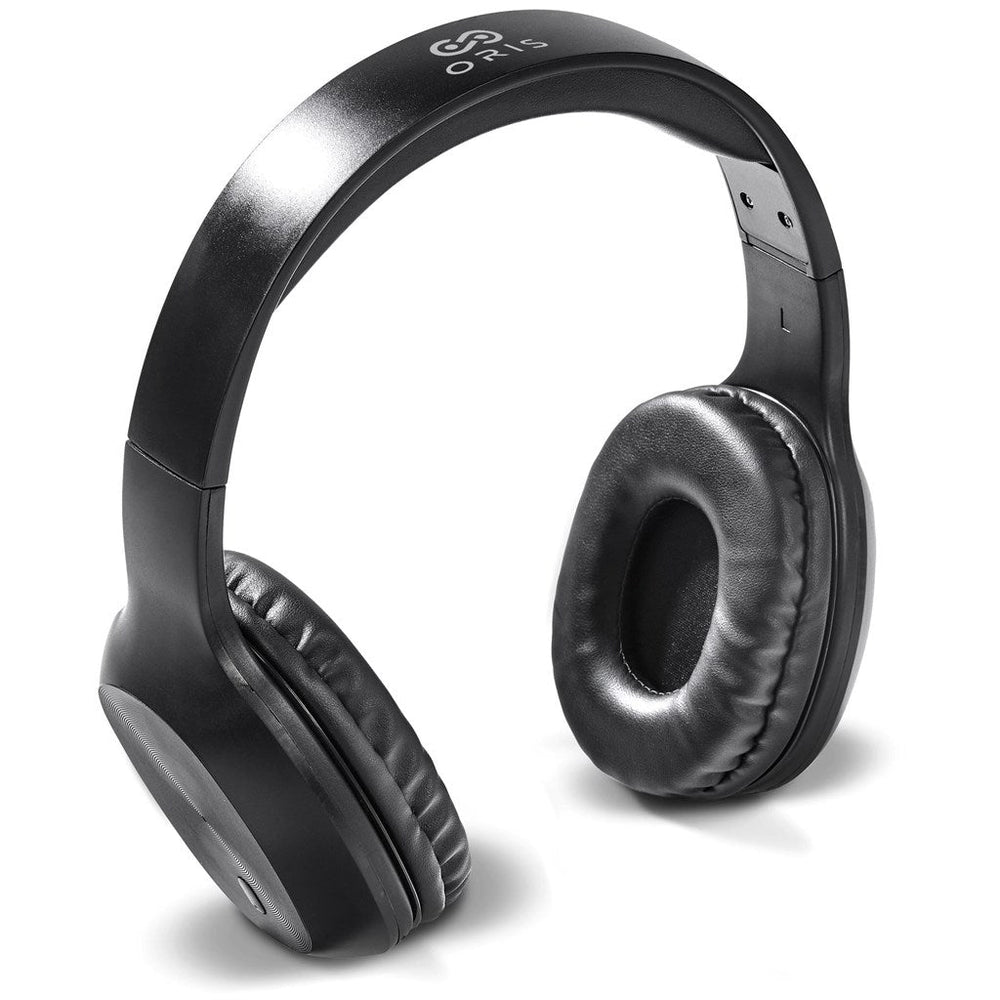 Swiss Cougar Austin Bluetooth Headphones-Headphones-Gift Wrap Shop