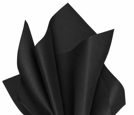 Plain Colour Tissue Paper