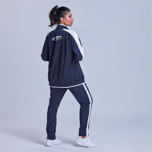 Unisex Sideline Tracksuit | Corporate Clothing | Just Brand