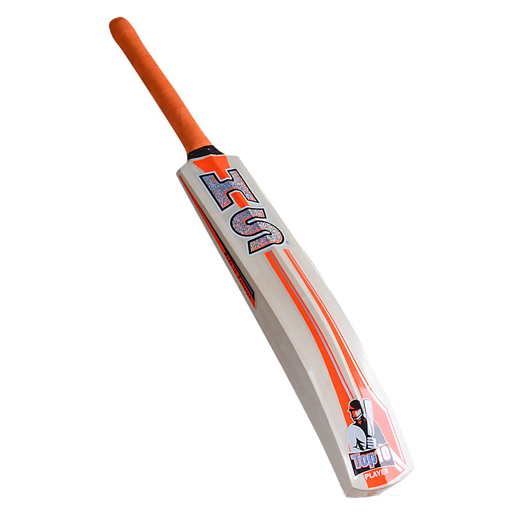 HS Tape Ball Bat Top 10