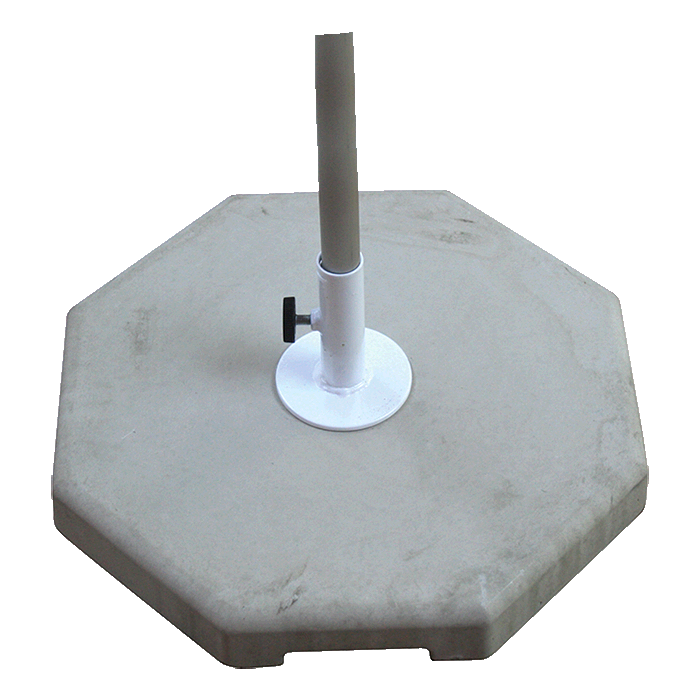 Just Brand - 25kg Concrete Umbrella Base
