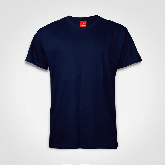 Unisex V-Neck T-Shirt | Personalised & Custom Branded Corporate Clothing | Just Brand