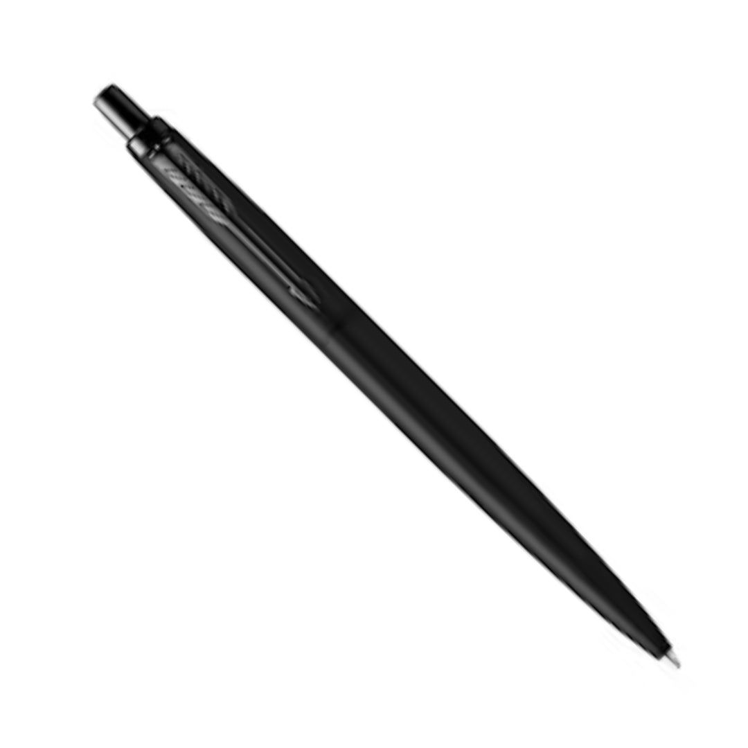 PARKER Jotter XL Ball Pen - Monochrome Black Black Trim