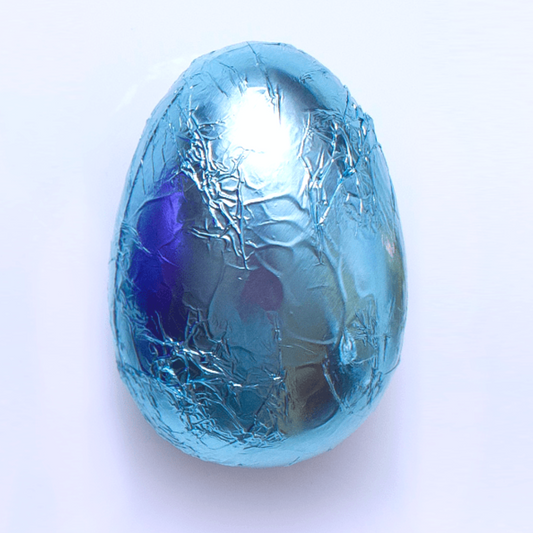 Hen’s Egg (60x40mm)
