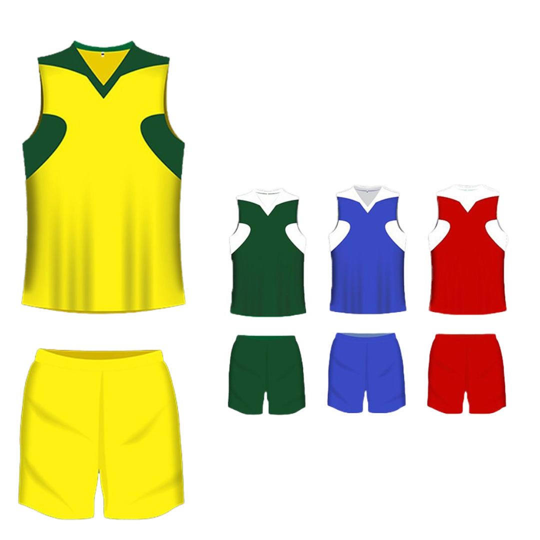 Volleyball Kit
