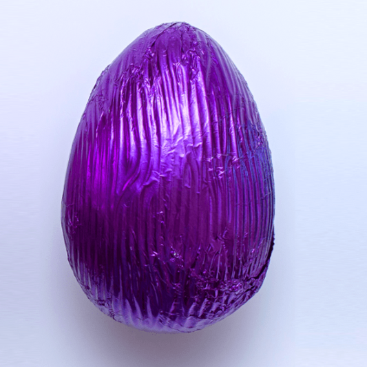 Bark Egg (80x55mm)