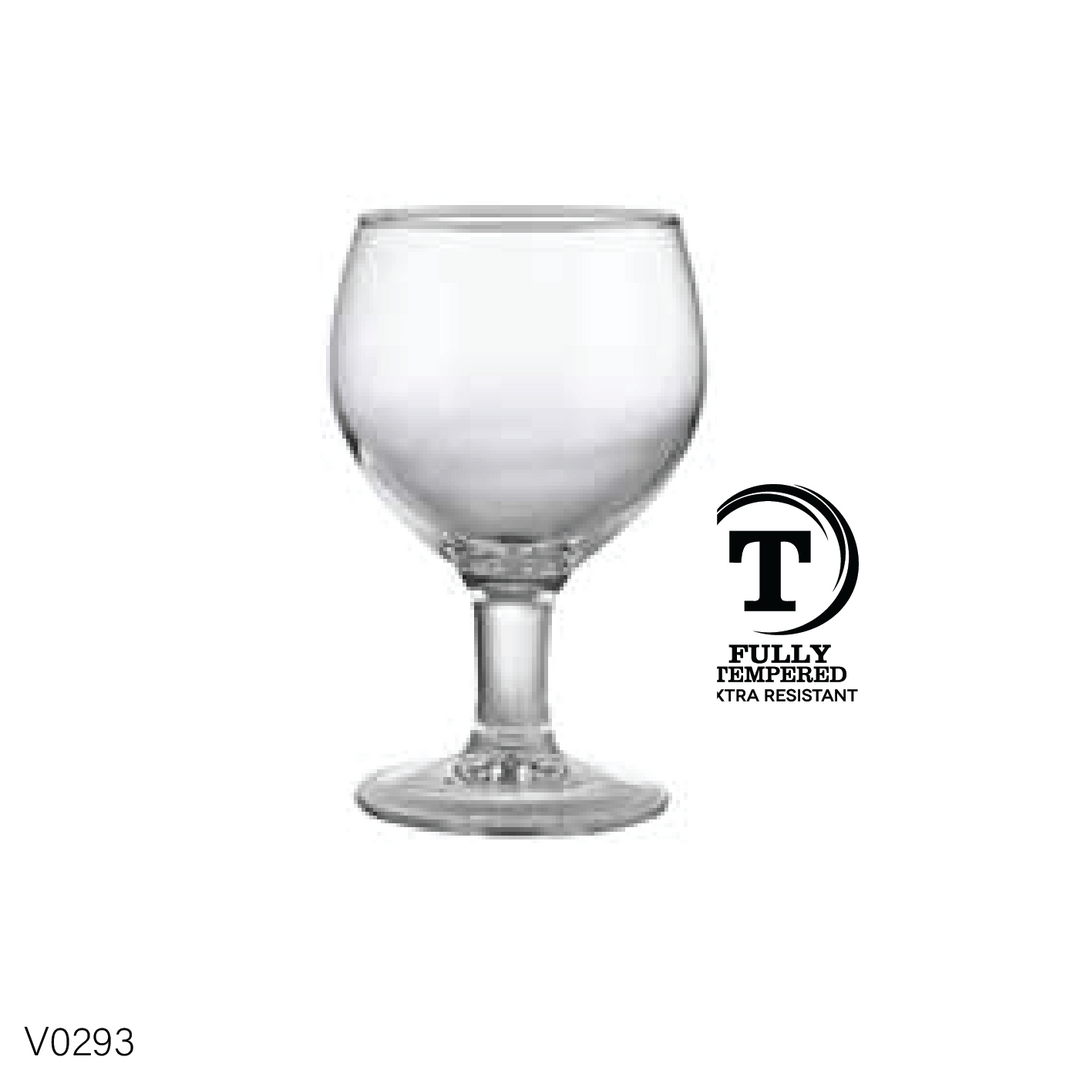 Vicrila Toscana Stem Beer 410ml | Cheap Beer Glasses For Sale