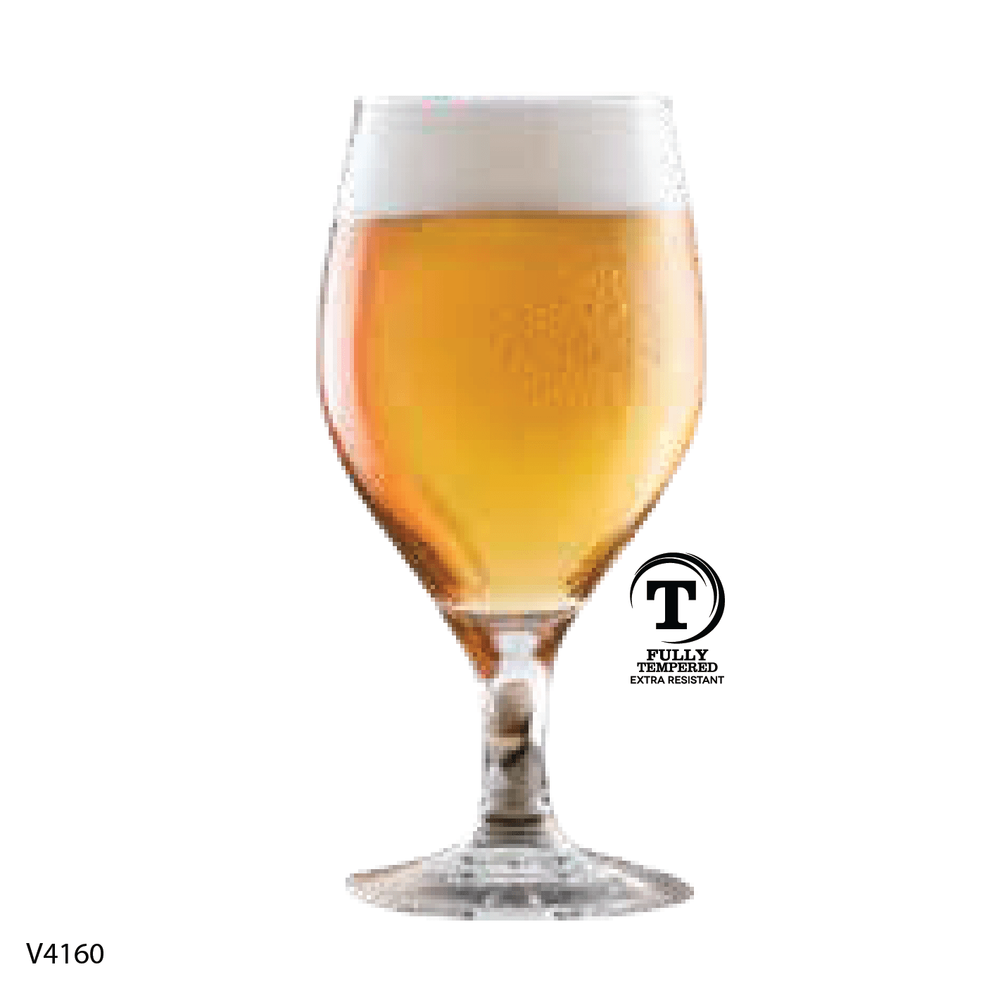 Vicrila Barley Stem Beer 580ml | Beer Glasses For Sale South Africa