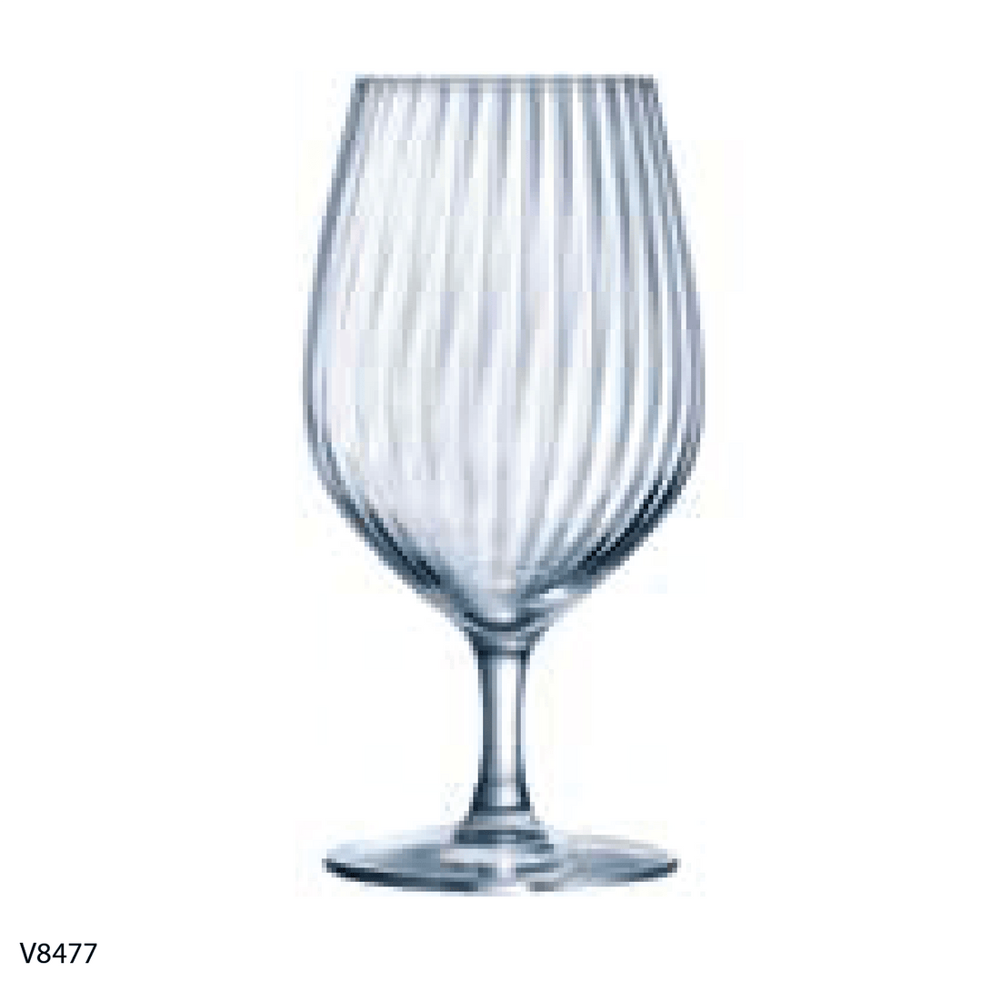 Serena Line Multi Purpose 450ml | Beer Glasses | Beer Glasses For Sale
