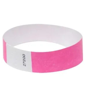 Tyvek Event Wristbands