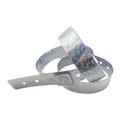 Sparkle Event Wristbands