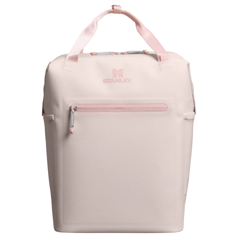 Stanley Madeleine Mini Backpack Soft Cooler | 13.2L