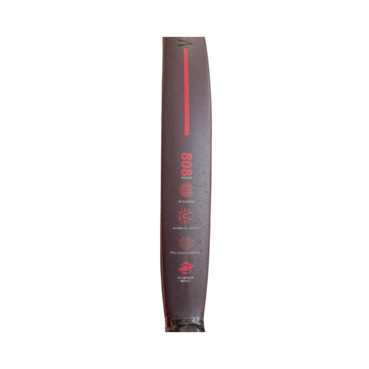 Grip Padel Racket | Vision 808