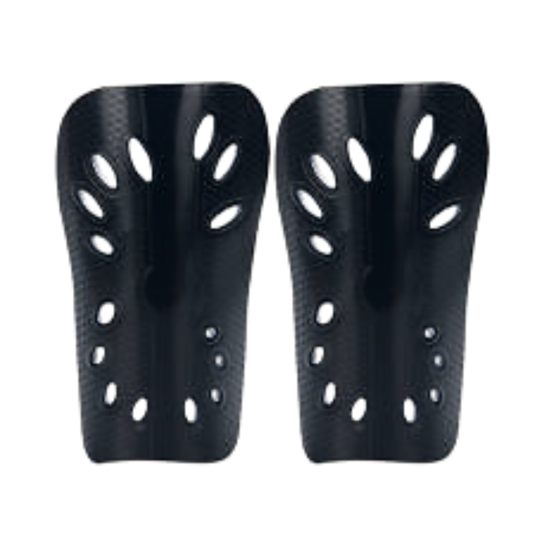 Grip Shin Guard | G Top | Black
