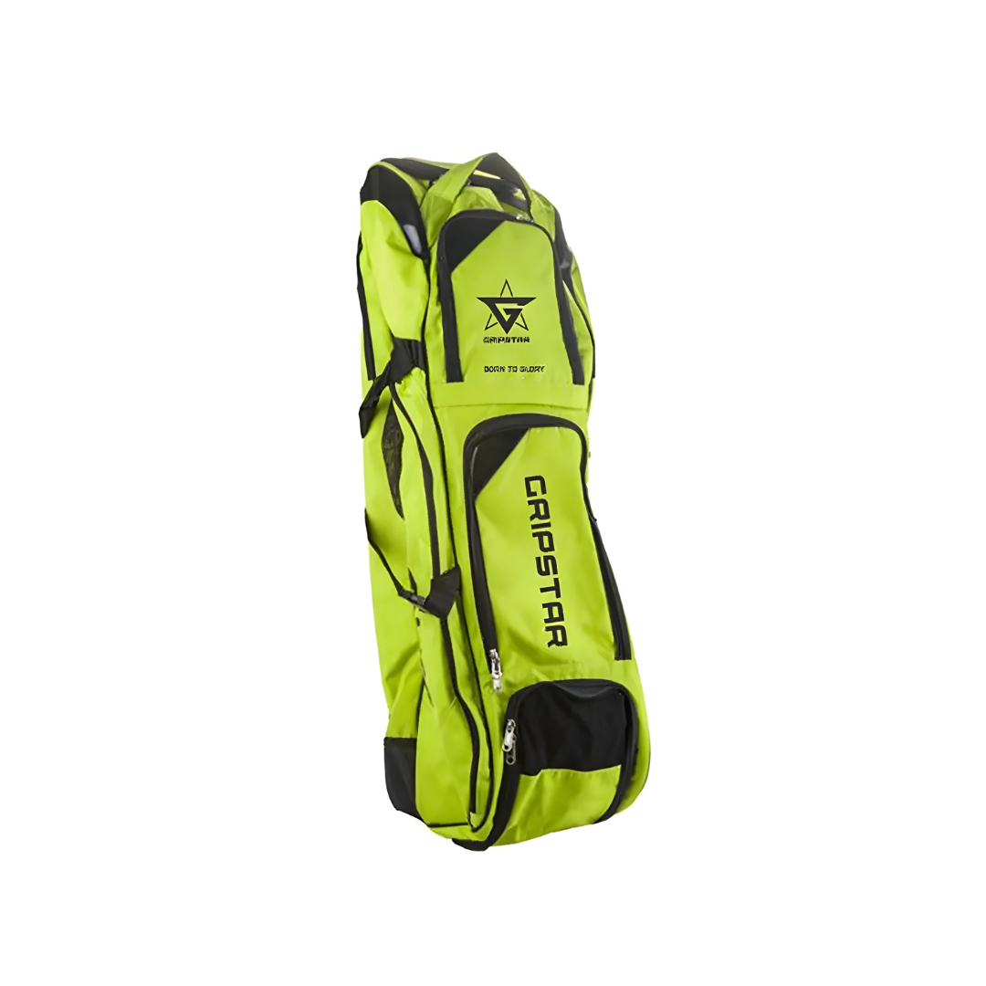 Grip Star Hockey Stick Bag Extreme | Green
