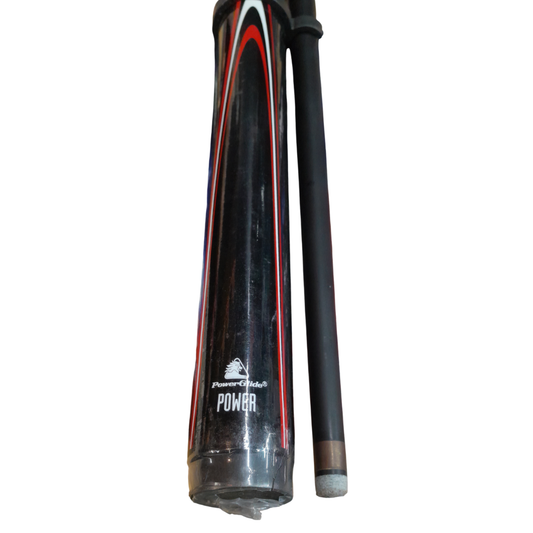Power Glide Cue | Power