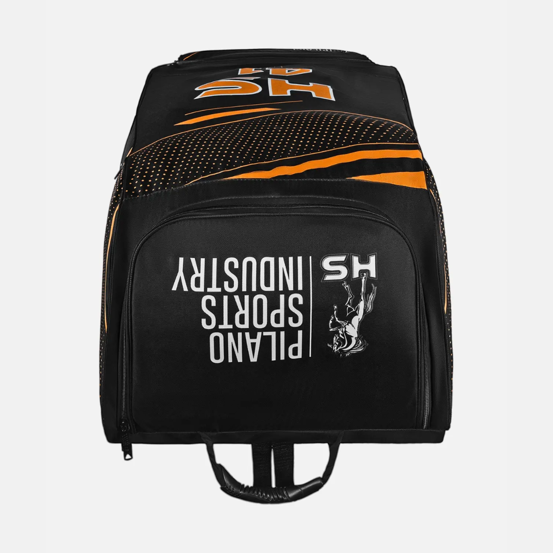HS 41 Duffel Bag | With Wheels