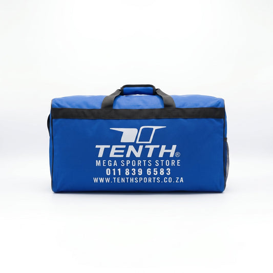 Soccer Kit Carry Bag with Tenth Sport Logo