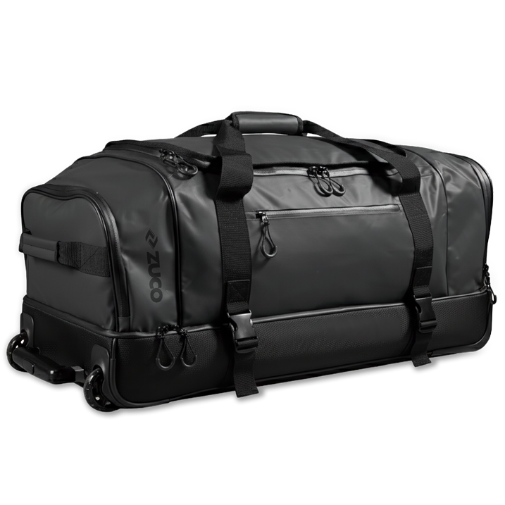 Zuco Xpedition Trolley Duffel