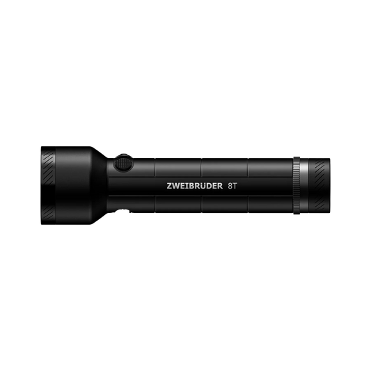 Zweibruder Zweibrüder ZB8T Torch 4000 lumens