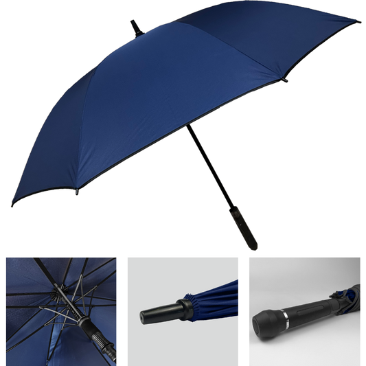 Zuco Umbrella Black