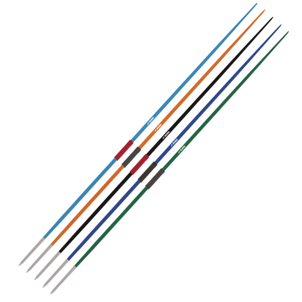 Zuco Training Javelin