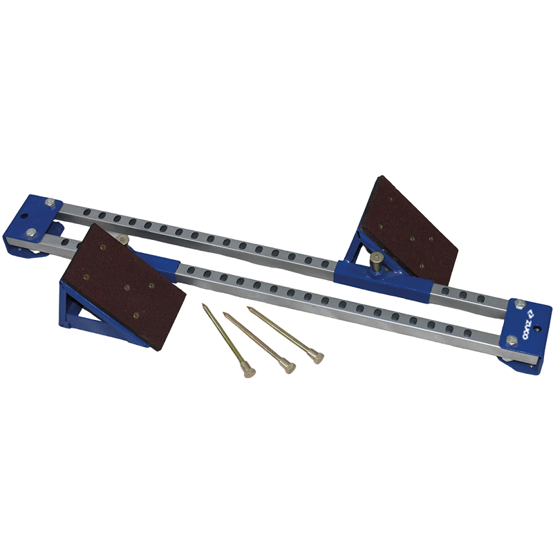 Zuco Starting Blocks