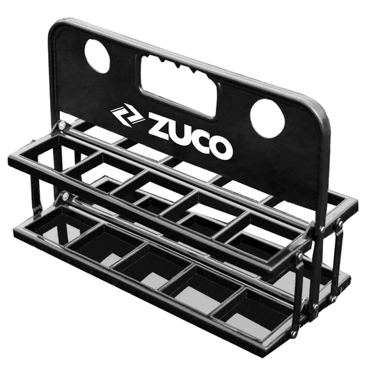 Zuco Collapsible Water Bottle Carrier (10 Bottle)