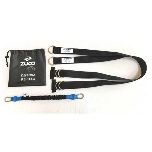 Zuco Defenda Pro Pack