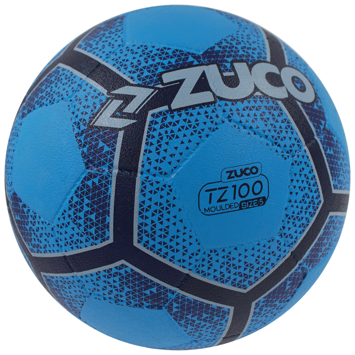 Zuco Tz-100 Soccer Ball
