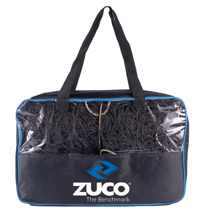 Zuco Soccer Nets (Set Of 2)