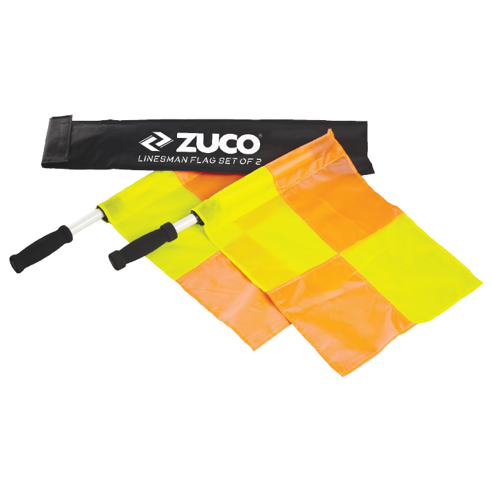 Zuco Soccer Linesman Flag