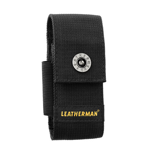 Leatherman Pouch Nylon Black 4 Pkt