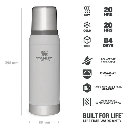 Stanley Legendary Classic Bottle .75L / 25oz