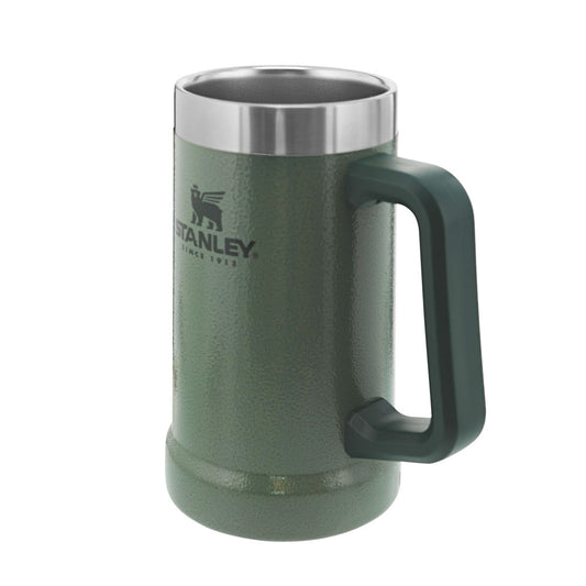 Stanley Big Grip Beer Stein .70L / 24oz
