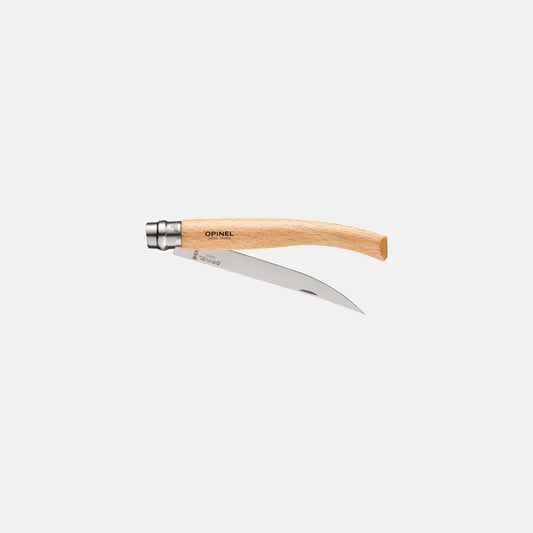Opinel No 15 Les Effiel Slim – Beechwood