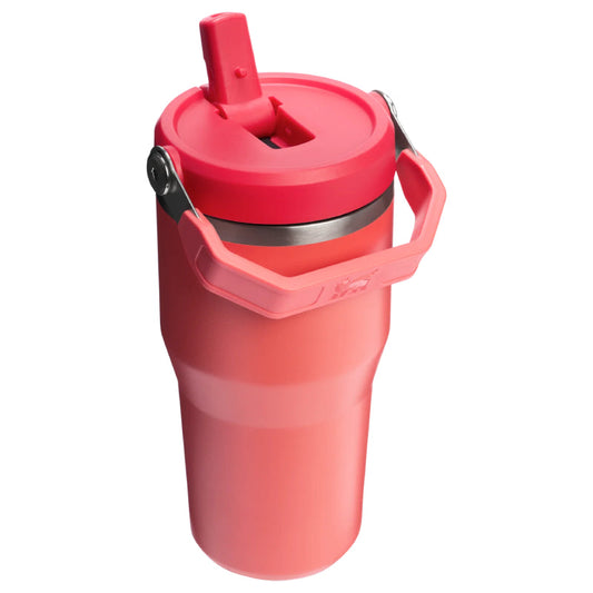 Stanley IceFlow™ Flip Straw 2.0 Tumbler 0.6L / 20oz